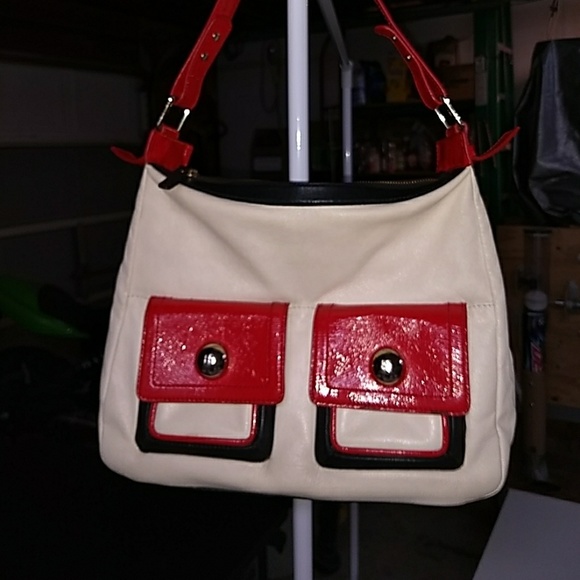 Vintage Kate Spade tote - Picture 1 of 4